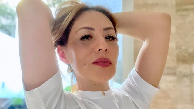 Zabdy Asmaveth Quezada Valdez, regidora del Ayuntamiento de Xalapa