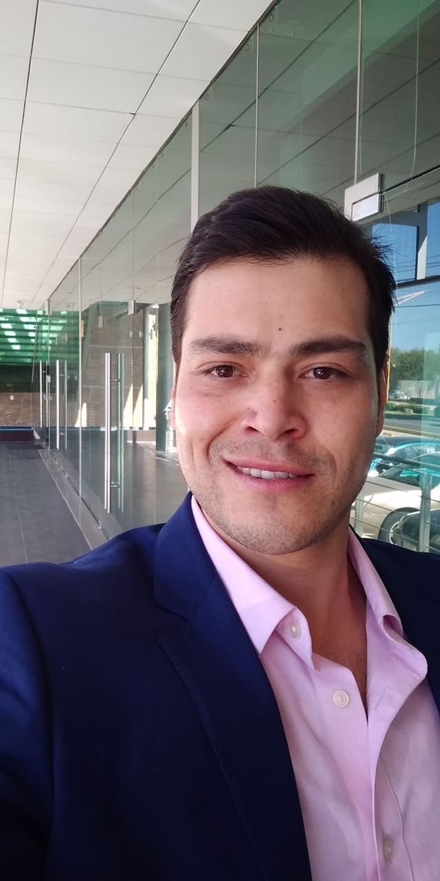 ¿Quién es Juan Francisco Rodríguez Smith Macdonald? Abogado niega amparo