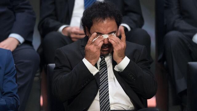 Hugo Sánchez no fue considerado para entrenar al Real Madrid