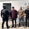 Estrategia de seguridad de Alfonso Durazo en Sonora permitió la detención del líder de los Delta
