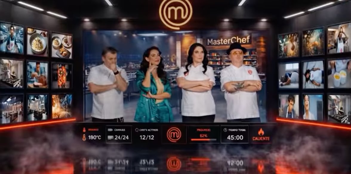 MasterChef México 2026