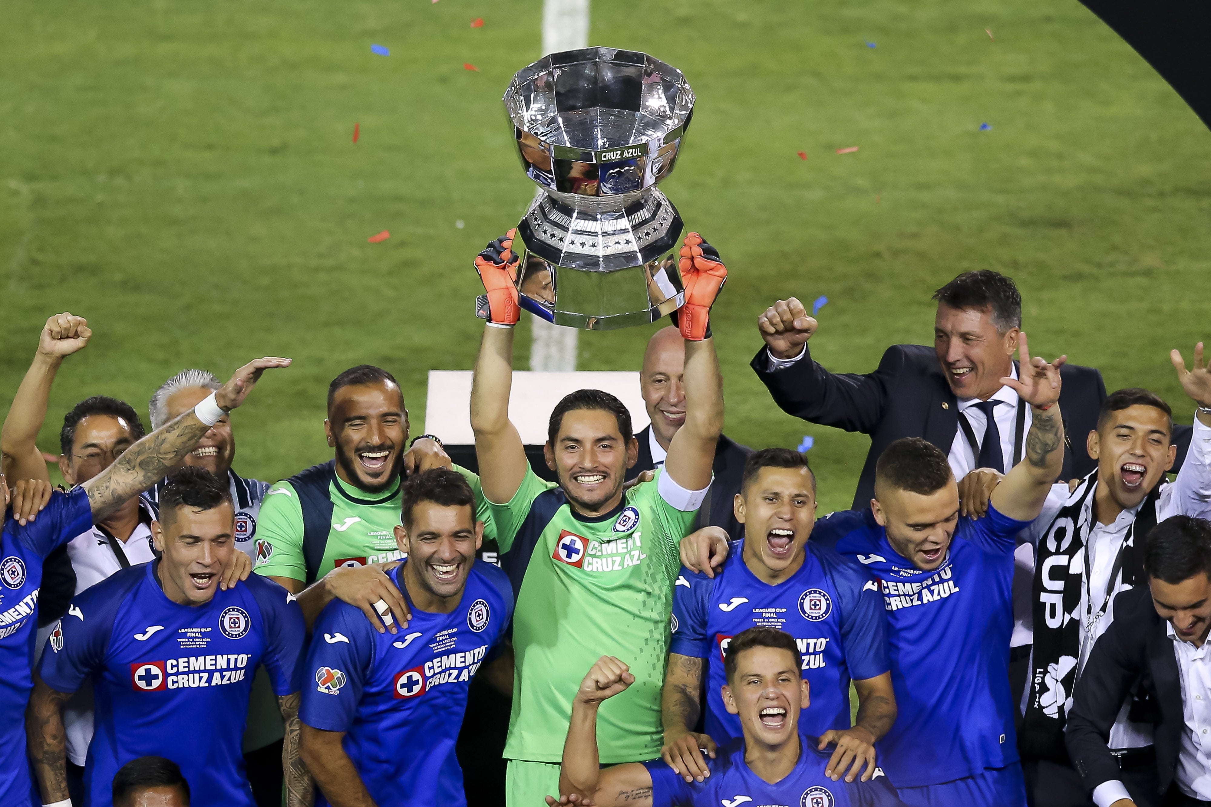 Cruz Azul