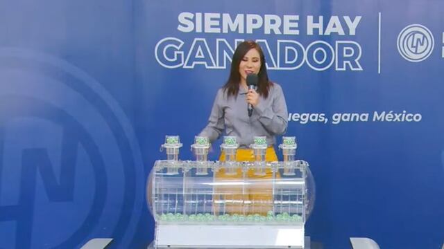 Resultados Sorteo Tris: Números ganadores del 12 de abril 2024