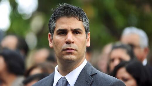 ¿Quién es Tarek Abdalá Saad? Ex tesorero de Veracruz hunde a Javier Duarte con testimonio sobre desvíos millonarios