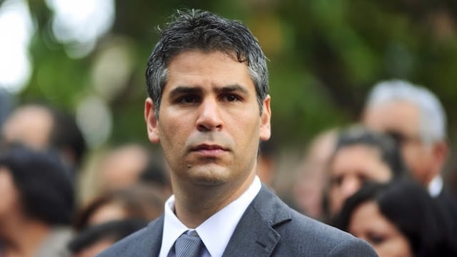 Tarek Abdalá Saad, ex tesorero de Veracruz, detalla cómo el gobierno de Javier Duarte realizaba desvíos millonarios