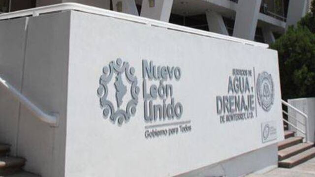 Aguas y Drenaje. Polémico contrato.