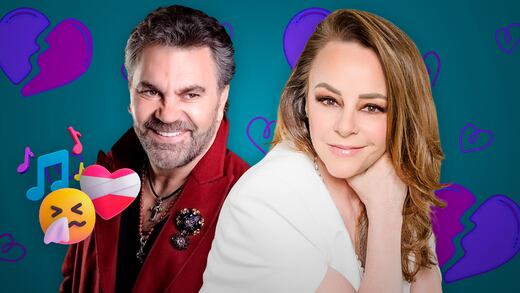 La trágica historia del amor que no fue entre Mayte Lascurain y Manuel Mijares que inspiró Alguien llena mi lugar de Pandora