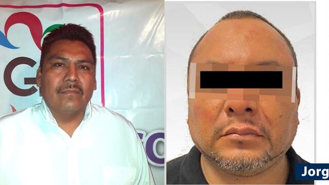 Arnulfo Cerón está desaparecido desde el 11 de octubre.