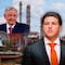 Samuel García pide a AMLO y Pemex la reubicación de la Refinería de Cadereyta para combatir la contaminación