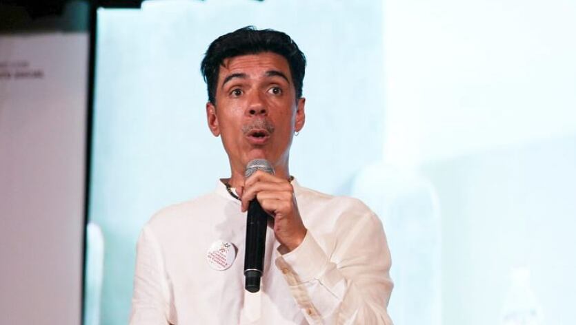 Argel Gómez Concheiro