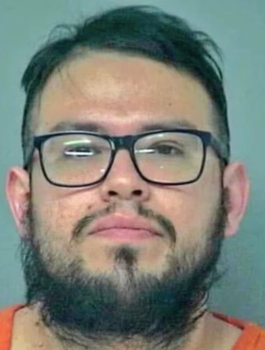 José Enrique Martínez Flores, alias el “Chuqui”