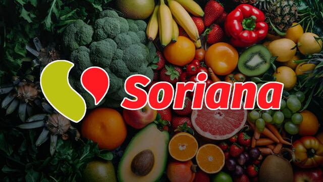 Martes y Miércoles del Campo Soriana 11 de febrero 2025: Estas son las mejores ofertas
