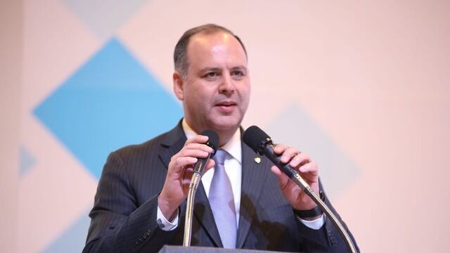 PAN y PRD reconocerían a Gustavo de Hoyos como aspirante presidencial en 2024.