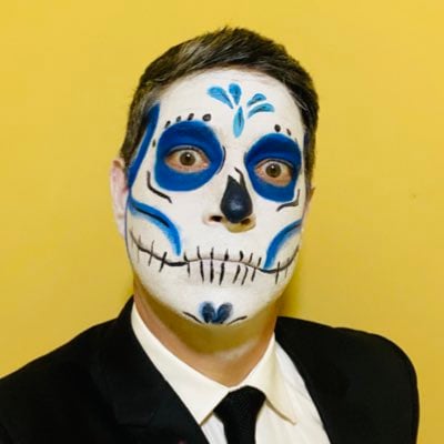 Pablo Monroy Conesa, embajador de México expulsado de Perú