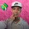 Natanael Cano usó carísimas bolsas de mano para romper estereotipos (FOTO)