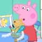 Peppa Pig le hace bromas a Papá Cerdito: Capítulo completo de YouTube en español por Día de los Inocentes