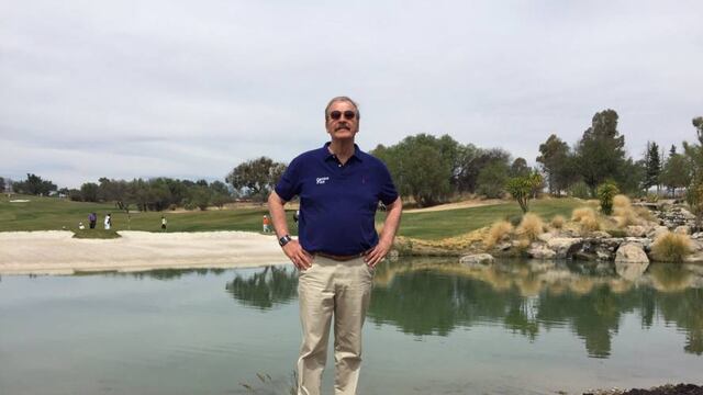 Vicente Fox Quesada.