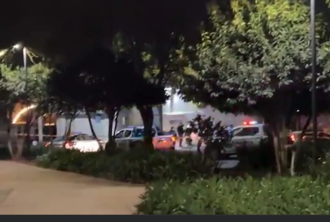 Ataques a bares en Morelia, Michoacán