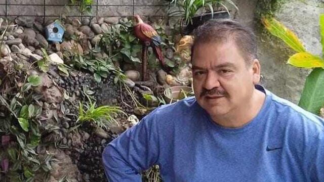 José Gabriel Pelayo