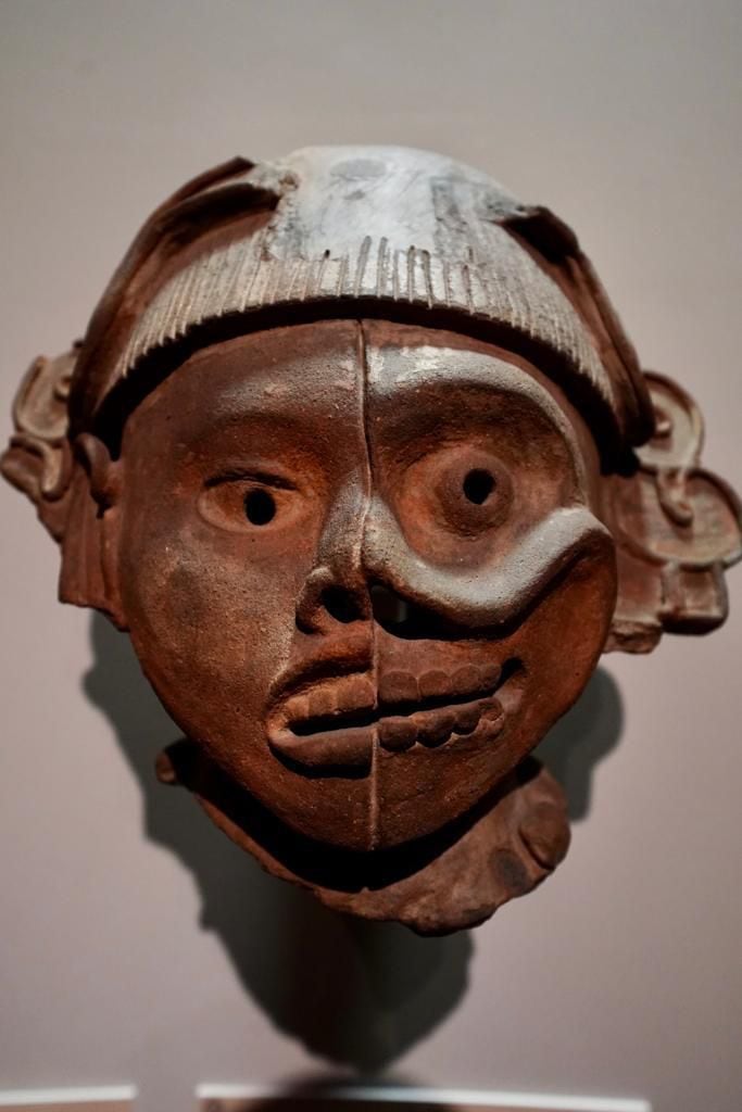 Exposición “La Grandeza de México”