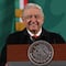 AMLO pide austeridad a funcionarios; sí fue invitado a la boda de Santiago Nieto pero declinó