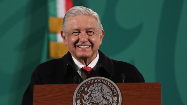 AMLO