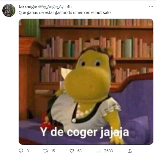 Memes Hot Sale 2023