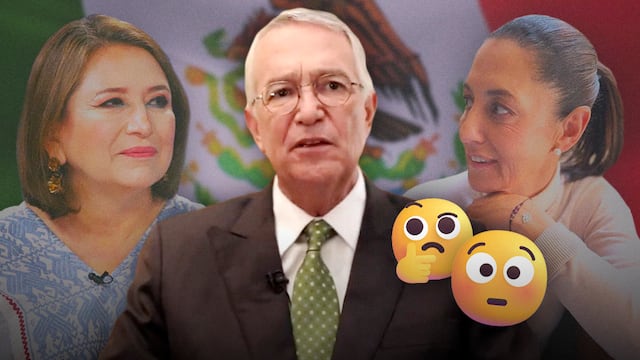 Ricardo Salinas Pliego llama a votar en las elecciones 2024 por "la menos peor"