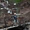 Inundaciones en México: muertes, desaparecidos y daños en Puebla, Veracruz, Querétaro e Hidalgo