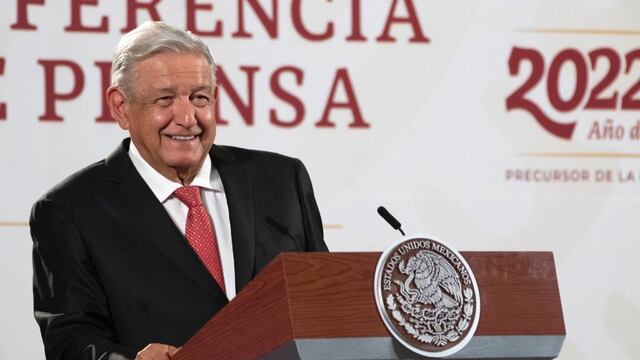 AMLO
