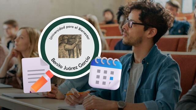 Universidad del Bienestar convocatoria 2025