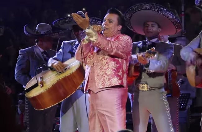 Juan Gabriel