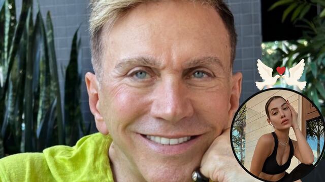 La Casa de los Famosos 3: Osmel Sousa revela boda de Michelle Salas.