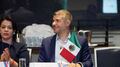 Propone Tabe al INE convenio para foros rumbo a elección del poder judicial