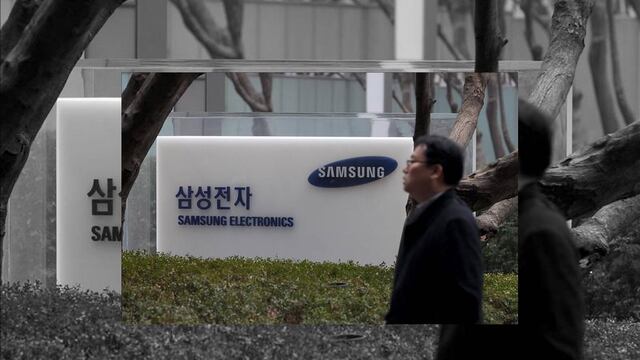 Samsung prepara el Galaxy A8, según rumores