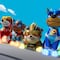Canción de los Mighty Pups de Paw Patrol en español: Letra y video completo en YouTube