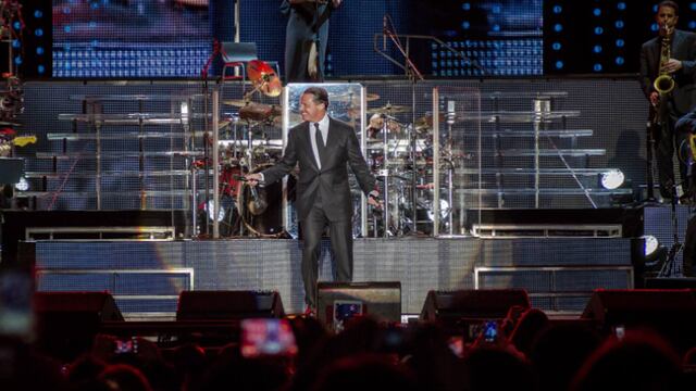 Luis Miguel