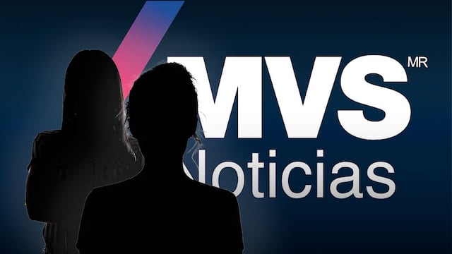 Noticias MVS anuncia a las periodistas que asumirán el horario de Manuel López San Martín