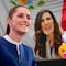 Claudia Sheinbaum se carcajea por destape presidencial de Kenia López Rabadán: “Anda futureando”