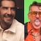 Charly López quema a Sergio Mayer; Garibaldi revela la razón de que ya no esté