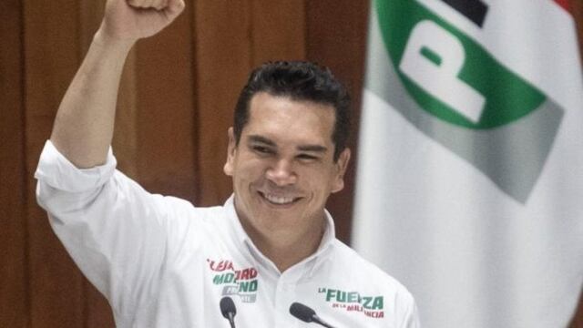 El PRI, que elige hoy a su nuevo líder,