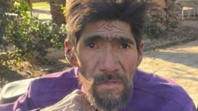 ¿De qué murió El Huesos?