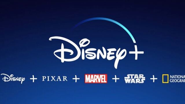 Disney +