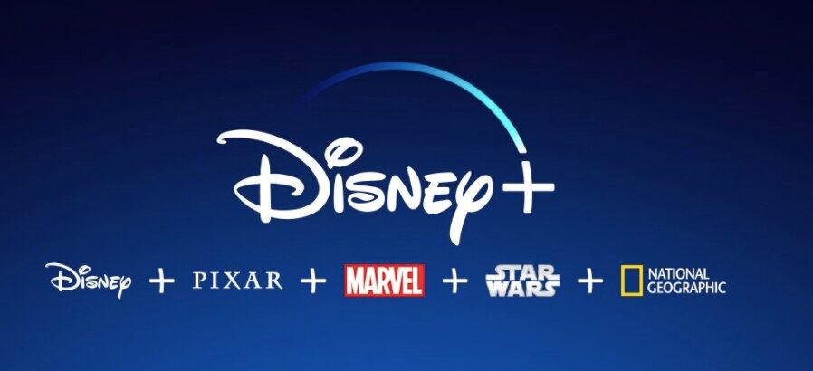 Disney +