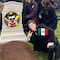 Los Caligaris despiden a músico que insultó a México y los memes los celebran en redes