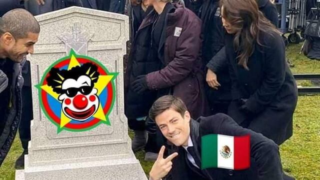 Memes de Los Caligaris inundan Twitter