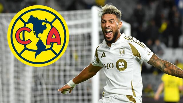 Denis Bouanga es objeto de deseo en América, pero hoy está lejos de convertirse en su refuerzo