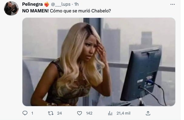 Chabelo Memes: Las redes despiden con honor a Xavier López