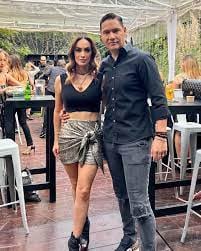 Esposa de Moisés Muñoz