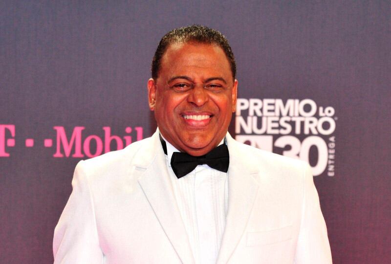 Wilfrido Vargas